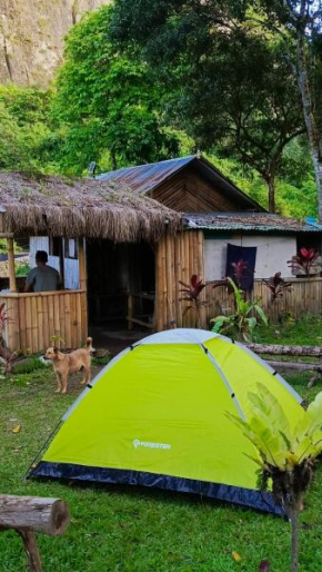 Tapian Ratu Camp